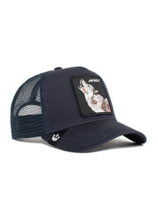 Cappello Unisex Goorin Bros Lone Wolf 