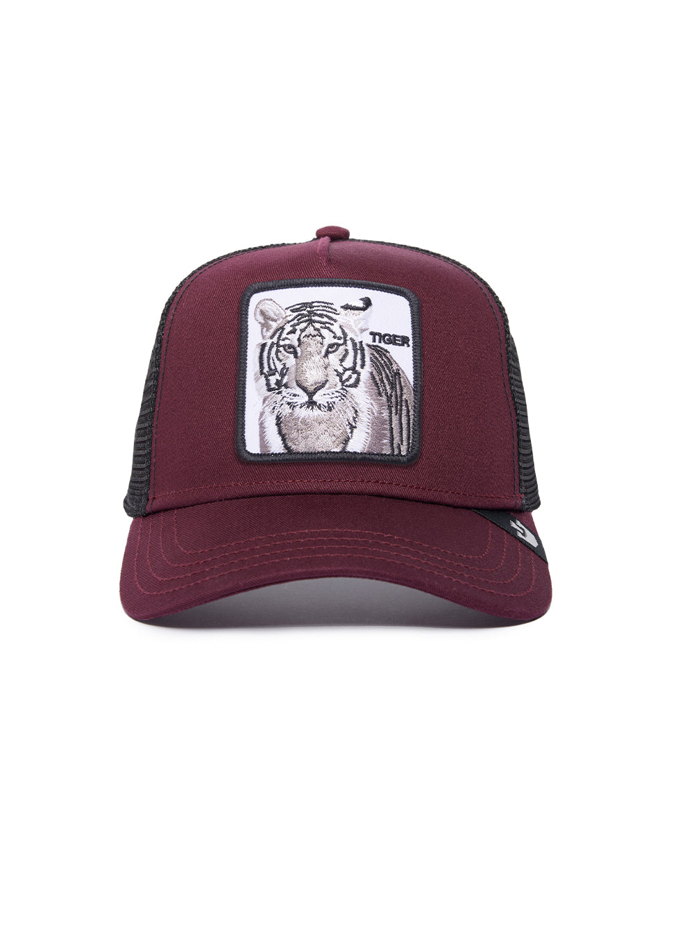 Cappello bordeaux Unisex Goorin Bros 