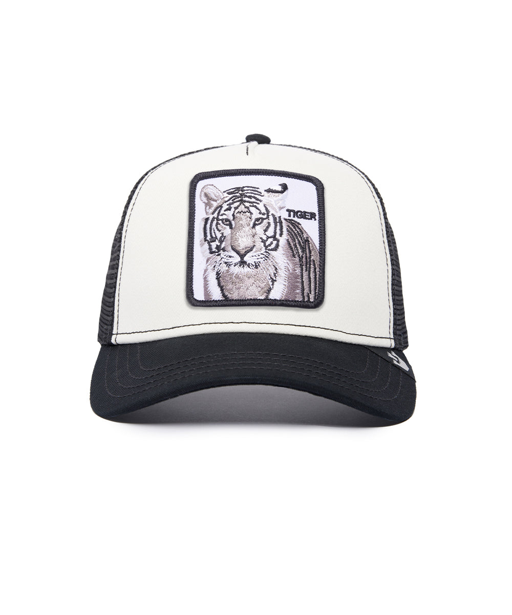 Cappello Unisex Goorin Bros Tiger