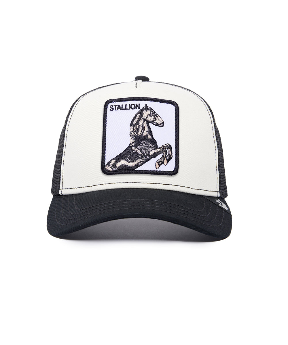 Cappello Unisex Goorin Bros The Stallion