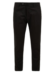 Pantalone GTA Uomo E25S01-T BARRY 60646 Nero