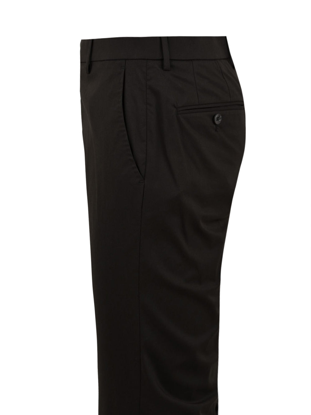 Pantalone GTA Uomo E25S01-T BARRY 60646 Nero