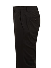 Pantalone GTA Uomo E25S01-T BARRY 60646 Nero