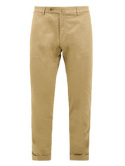 Pantalone GTA Uomo E25S01-T BARRY 61347 Beige