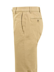 Pantalone GTA Uomo E25S01-T BARRY 61347 Beige