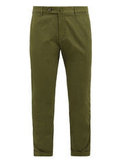 Pantalone GTA Uomo E25S01-T BARRY 61347 Verde