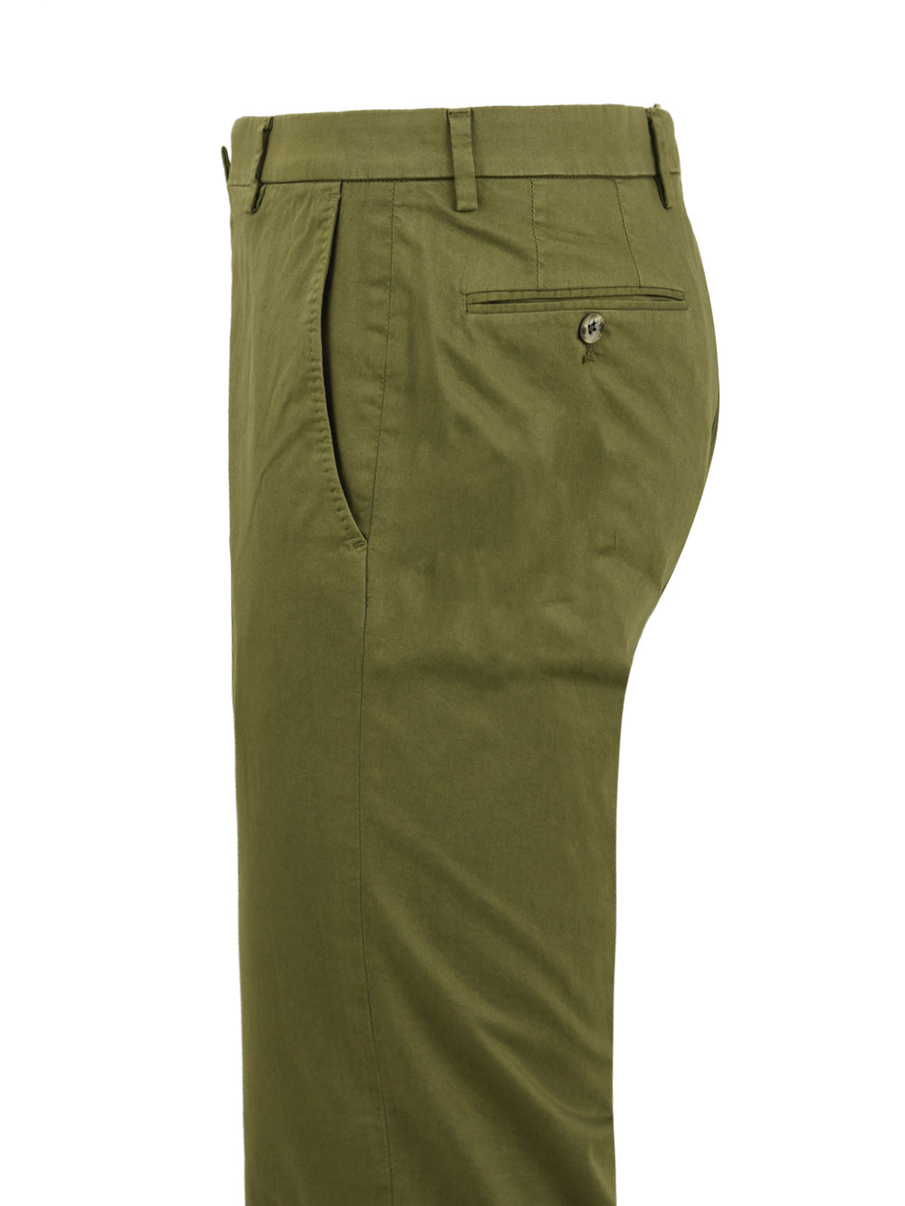 Pantalone GTA Uomo E25S01-T BARRY 61347 Verde