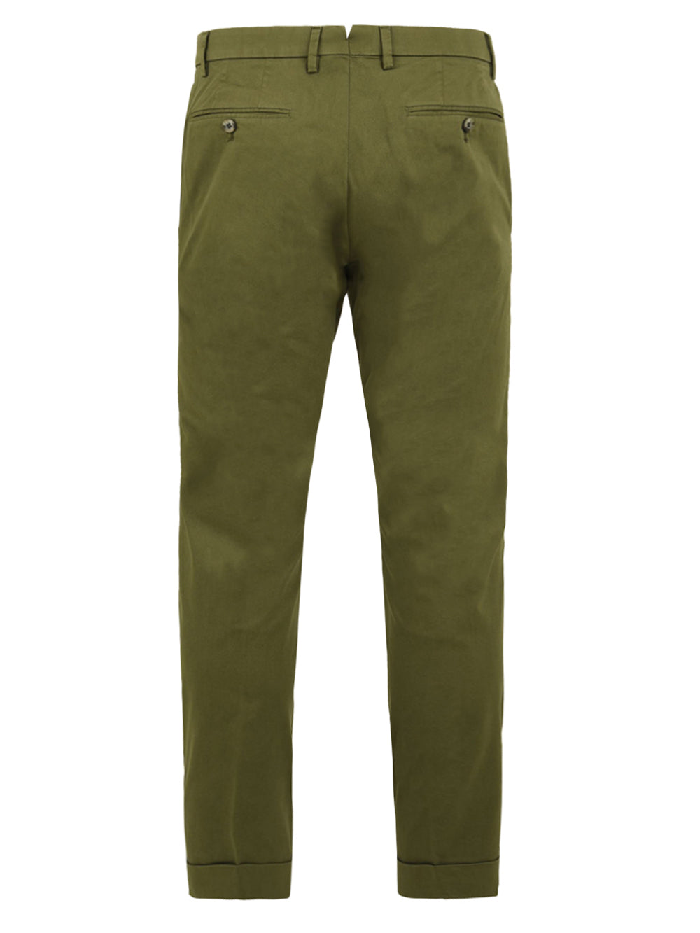 Pantalone GTA Uomo E25S01-T BARRY 61347 Verde