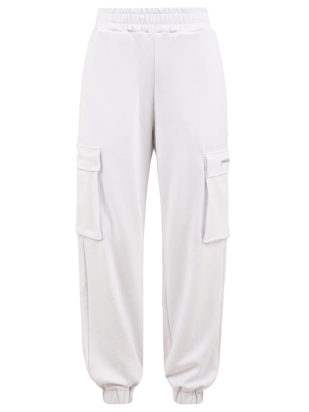 Pantalone HINNOMINATE Donna HMABW00170 Bianco