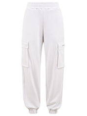 Pantalone HINNOMINATE Donna HMABW00170 Bianco