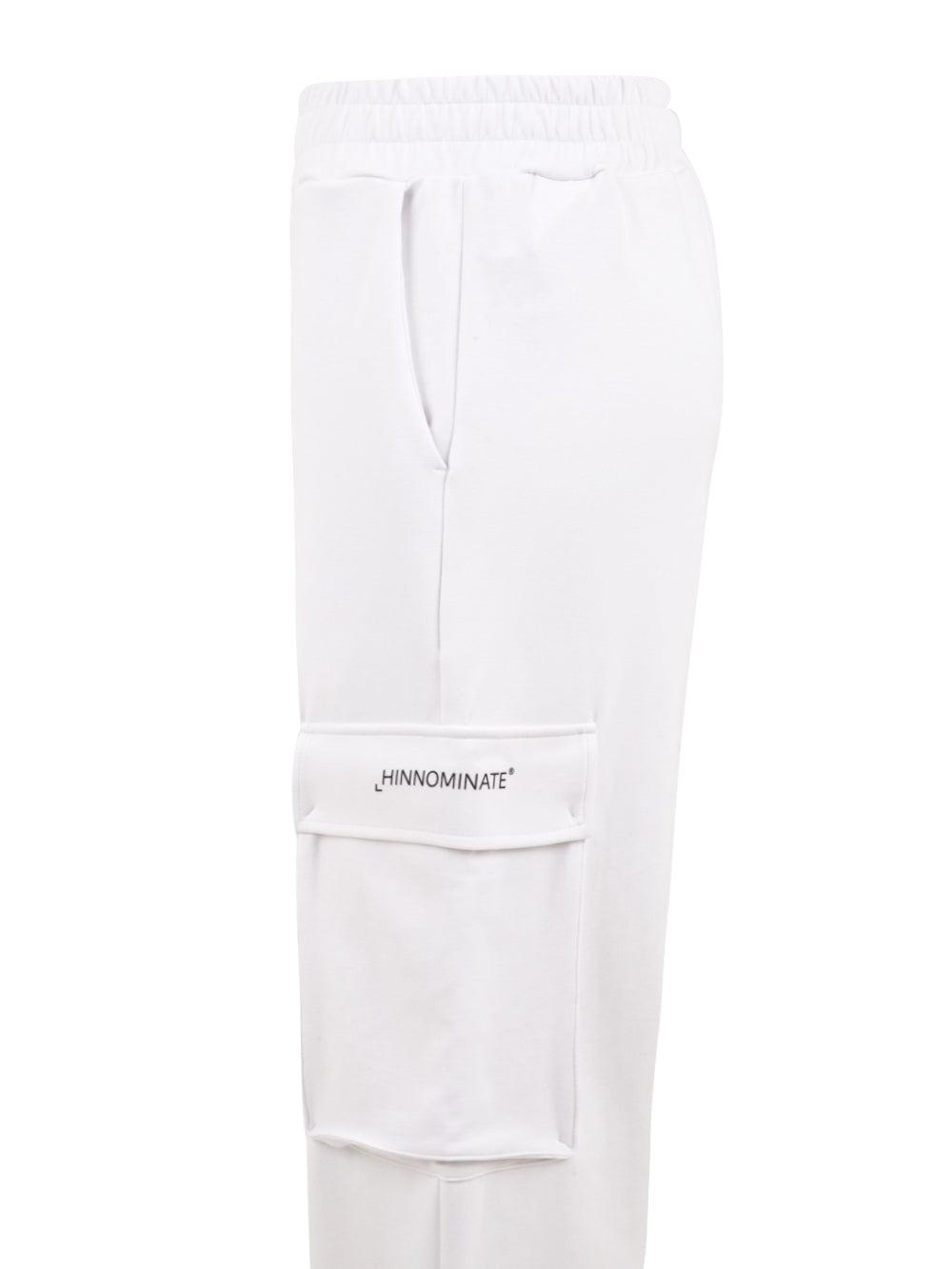 Pantalone HINNOMINATE Donna HMABW00170 Bianco