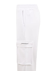 Pantalone HINNOMINATE Donna HMABW00170 Bianco