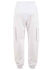 Pantalone HINNOMINATE Donna HMABW00170 Bianco