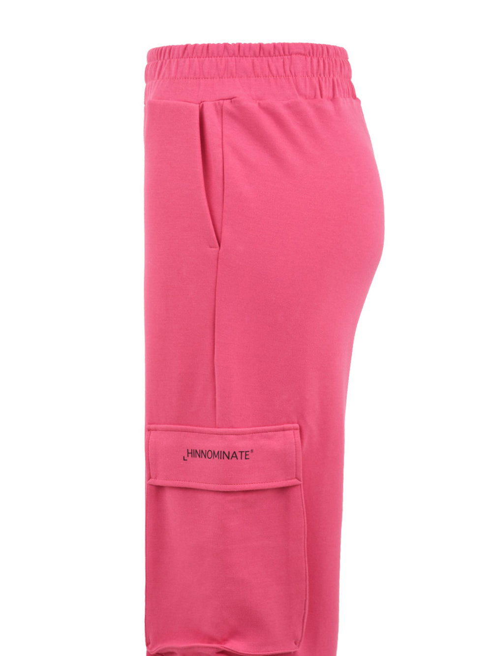 Pantalone Fucsia donna Hinnominate