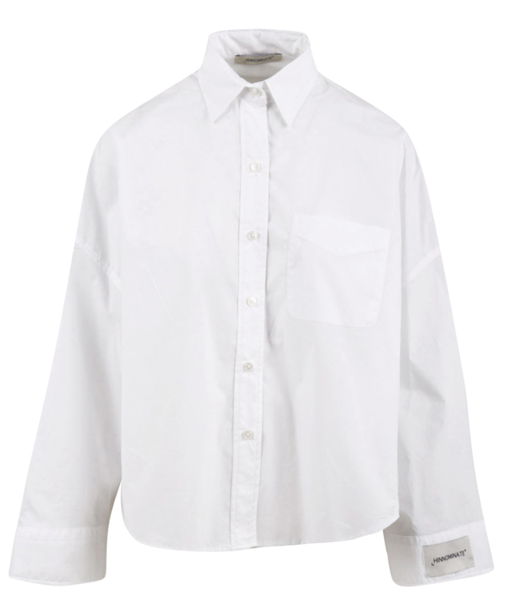 T-shirt LEE Uomo L60UF Bianco