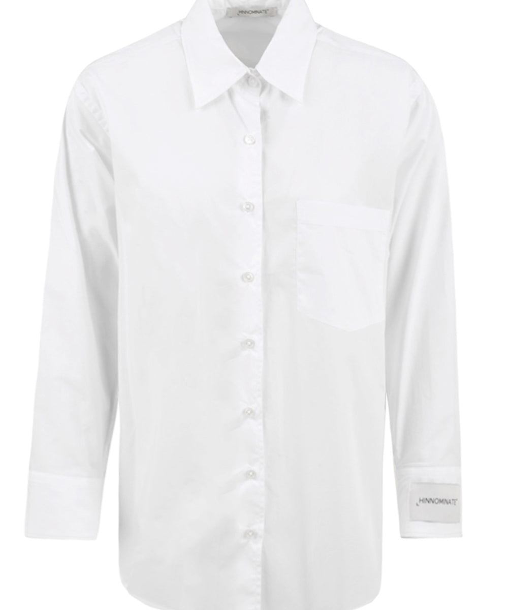 T-shirt LEE Uomo L60UF Bianco