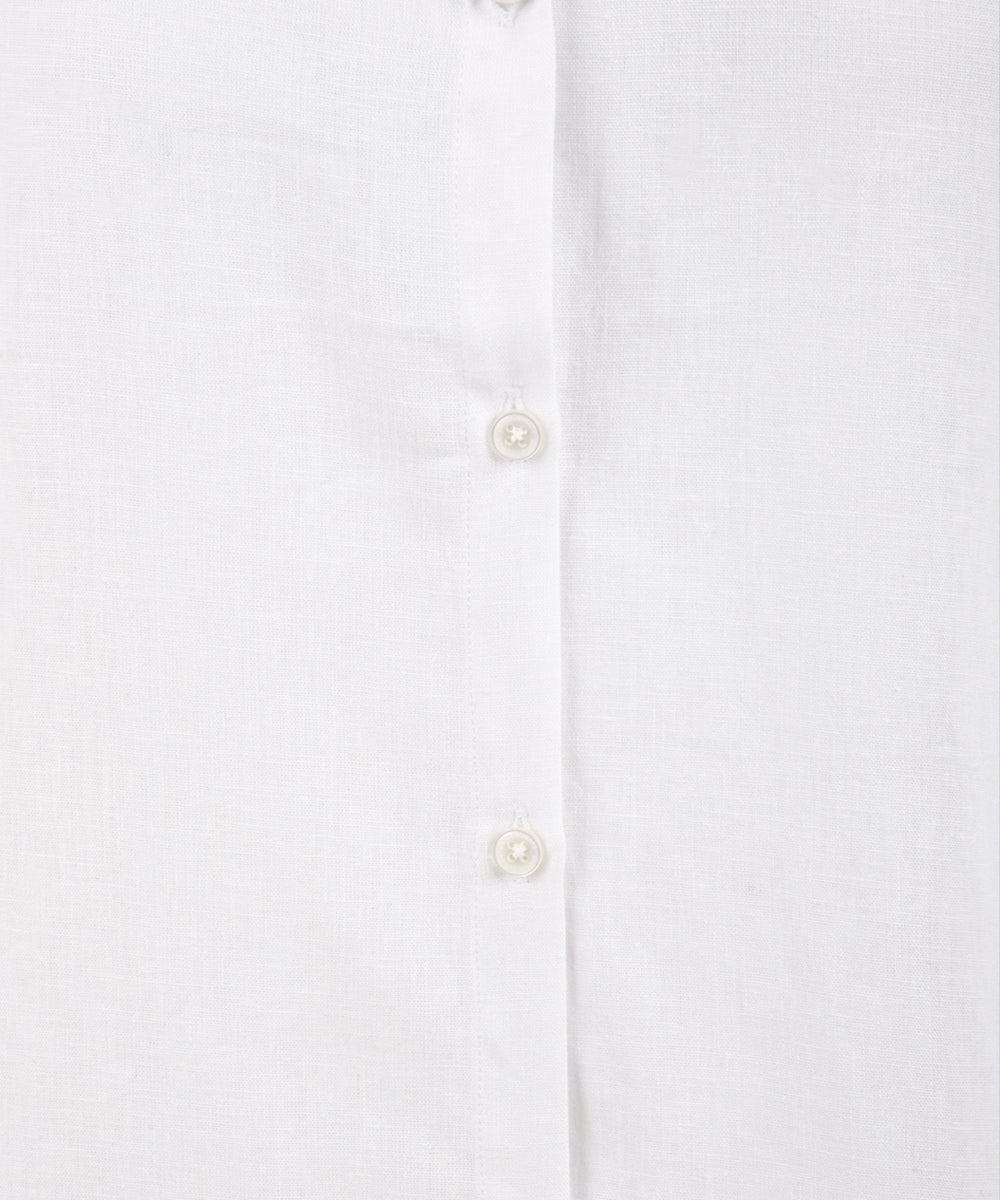 T-shirt LEE Uomo L60UF Bianco