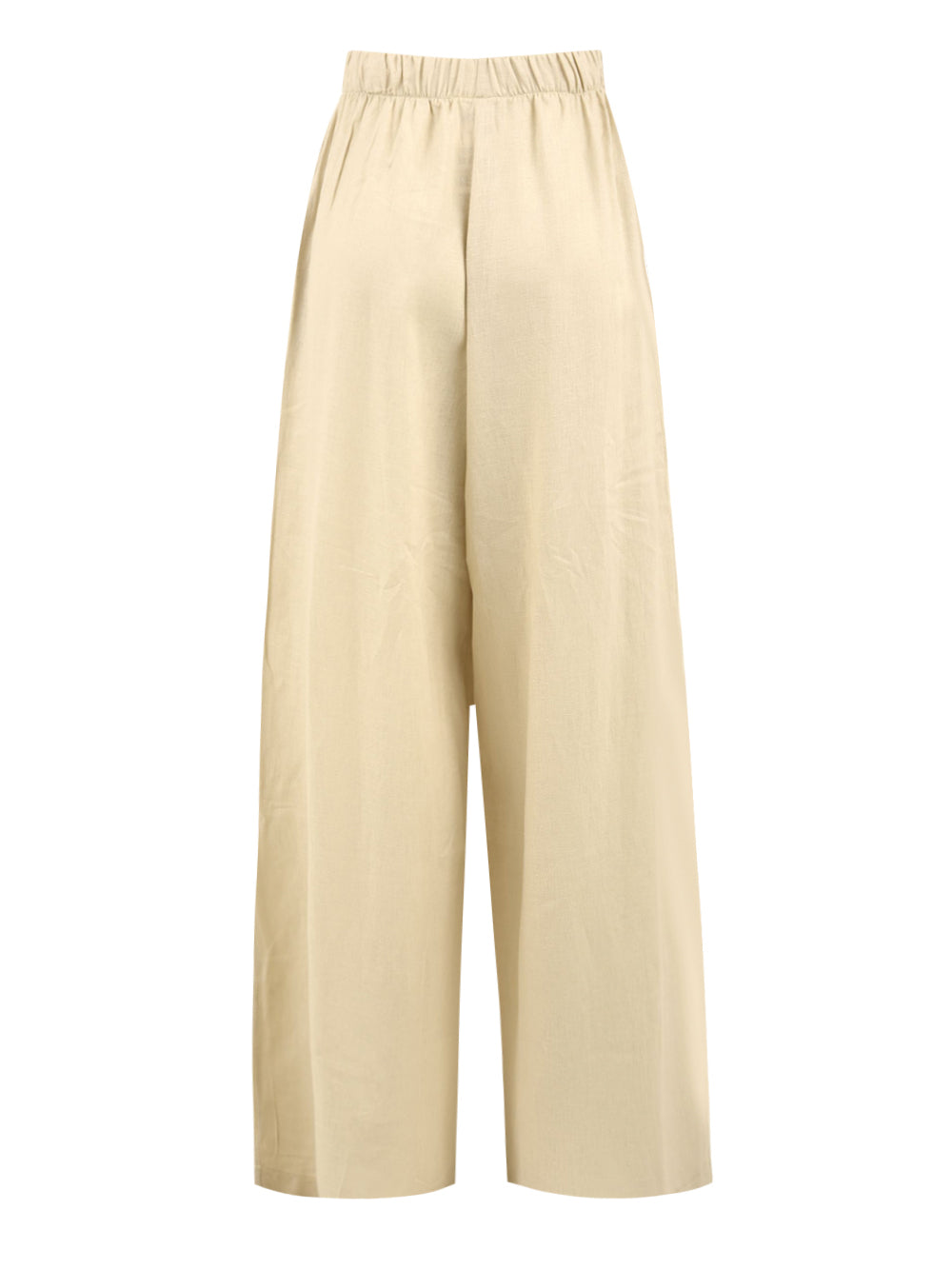 Pantalone largo Donna Hinnominate