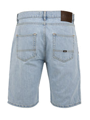 Shorts IUTER Uomo 24SIDS01 Blue