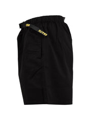 Shorts IUTER Uomo 24SIJS02 Nero