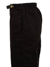 Pantalone IUTER Uomo 24SITJ02 Nero