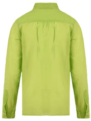 Camicia JUCCA Donna J3912040/24 Verde