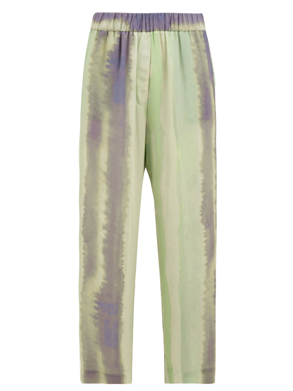 Pantalone JUCCA Donna J3914067/28 Verde