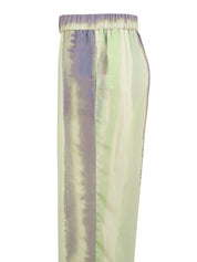 Pantalone JUCCA Donna J3914067/28 Verde