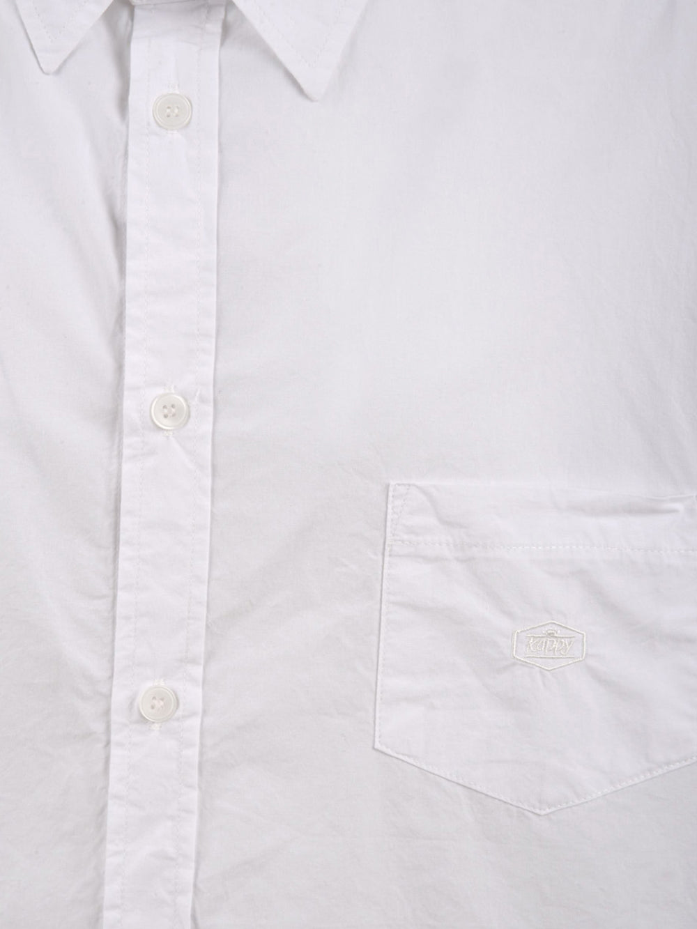 Camicia KAPPY Unisex RLCHSW Bianco