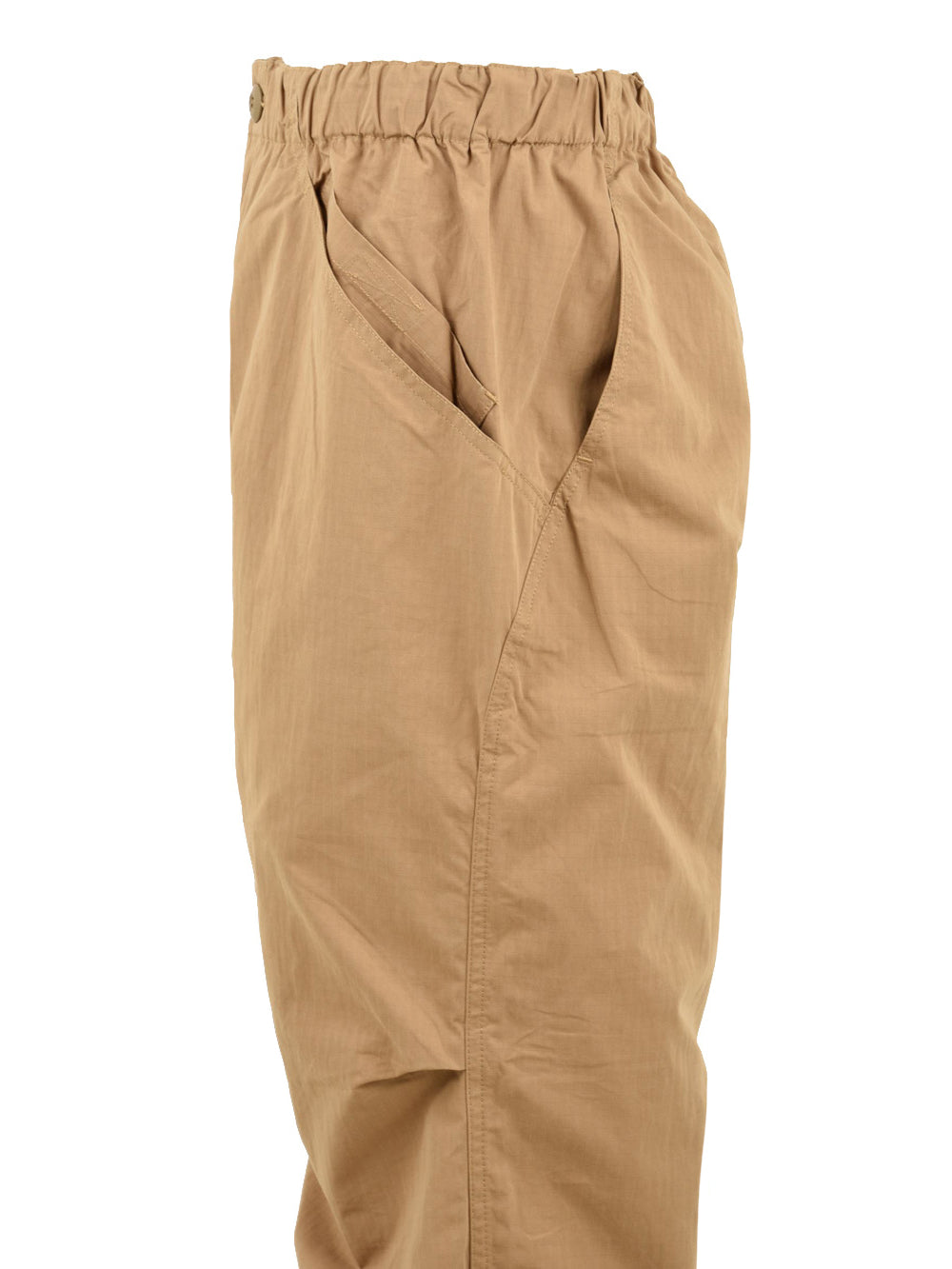 Pantalone KAPPY Unisex RSTPTB Beige