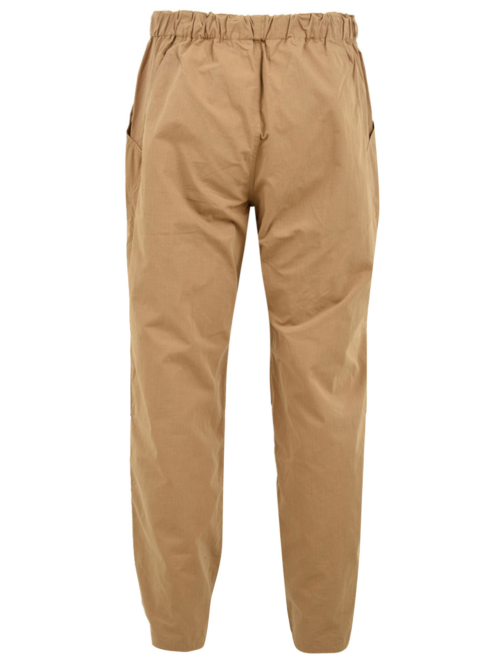 Pantalone KAPPY Unisex RSTPTB Beige