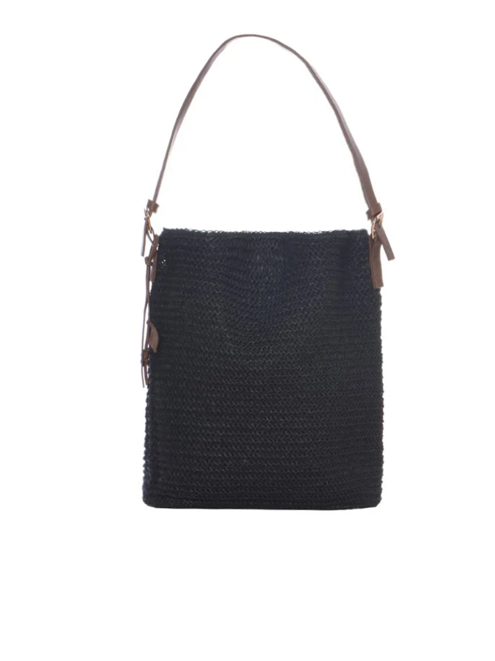 Borsa MATINEE Donna BAG SECCHIELLO Nero