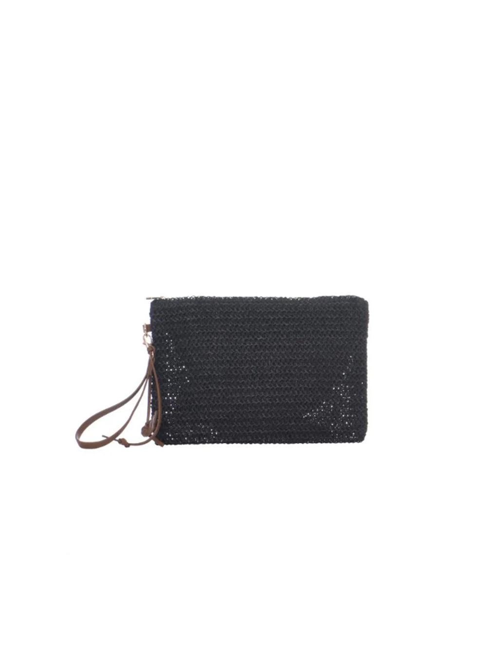 Pochette MATINEE Donna POCHETTE Nero