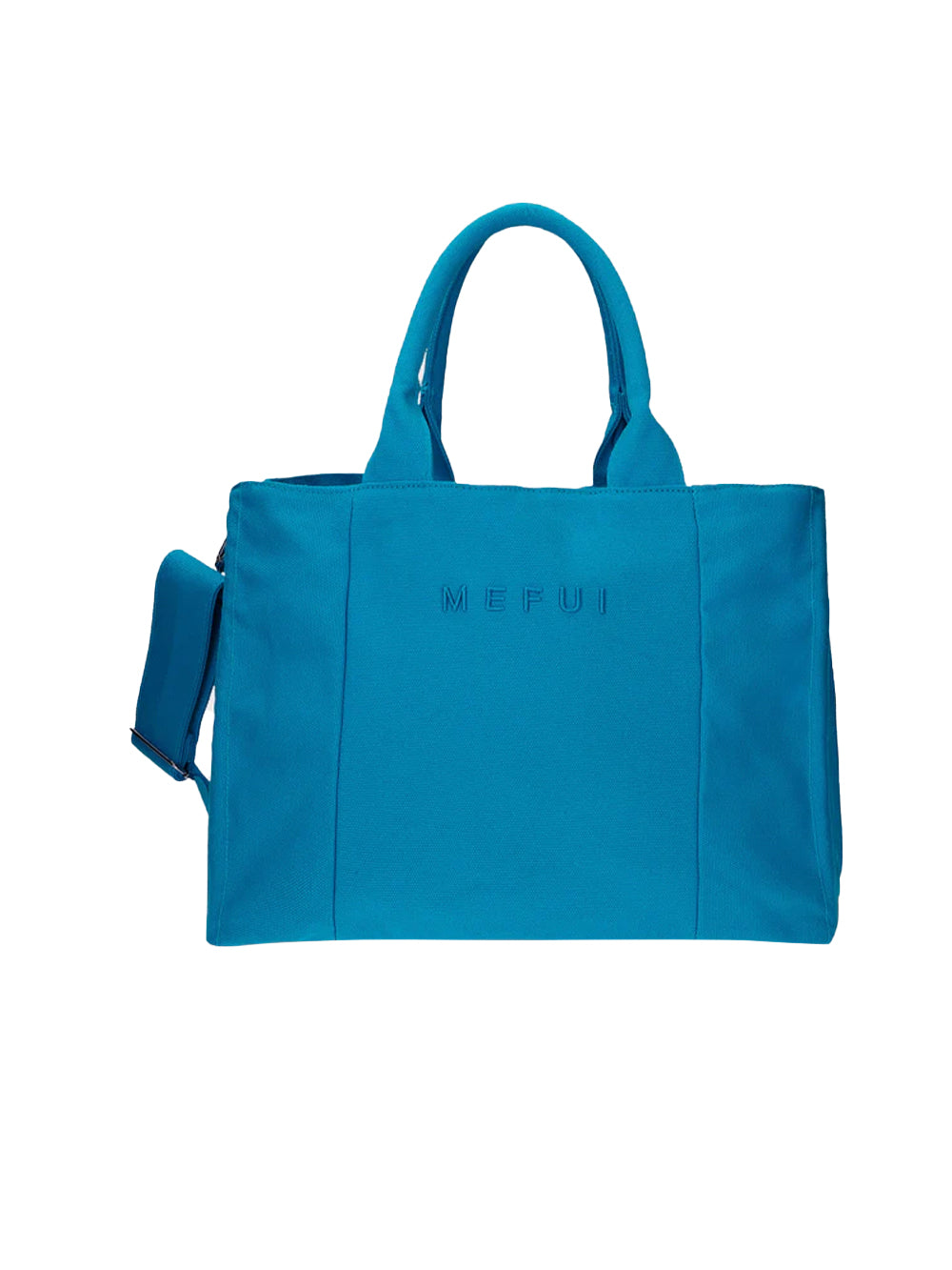 Borsa ME FUI Donna blu