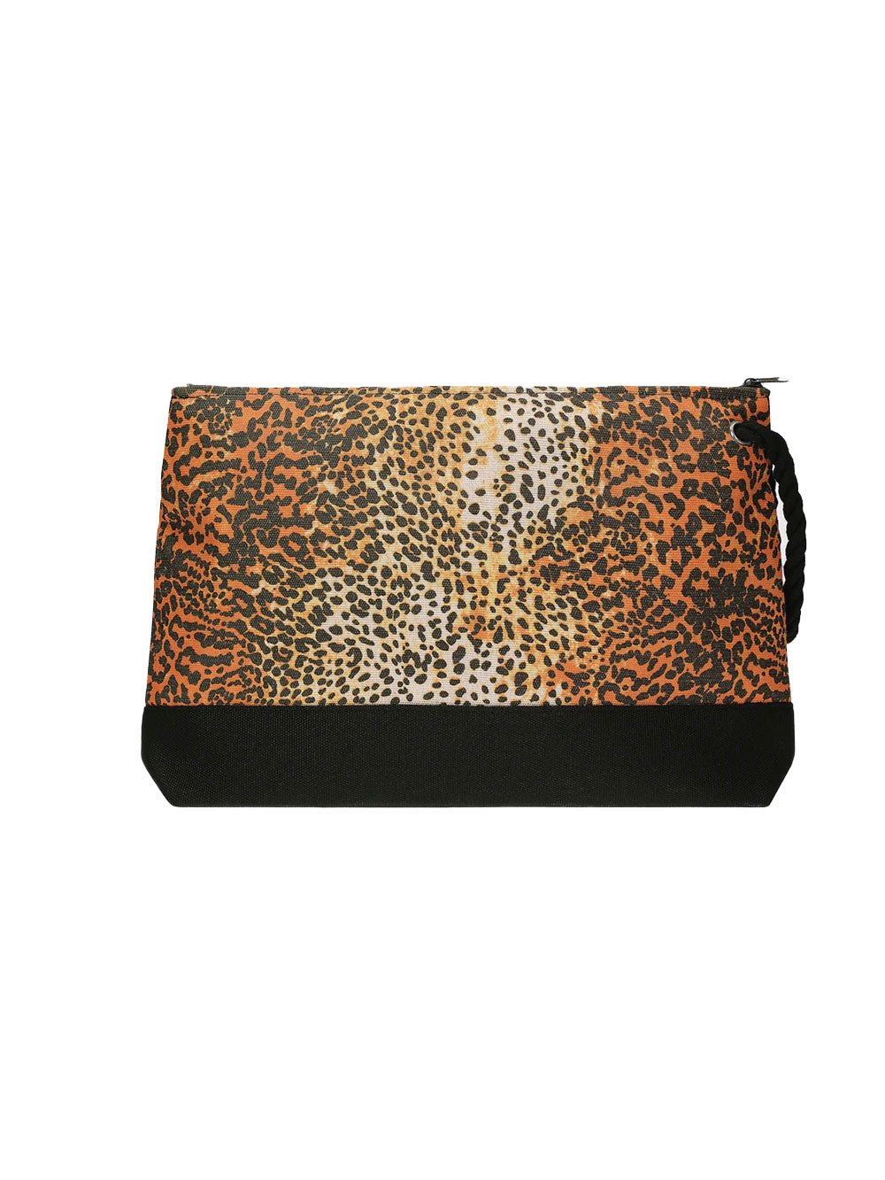 Pochette Donna mare fantasia animalier