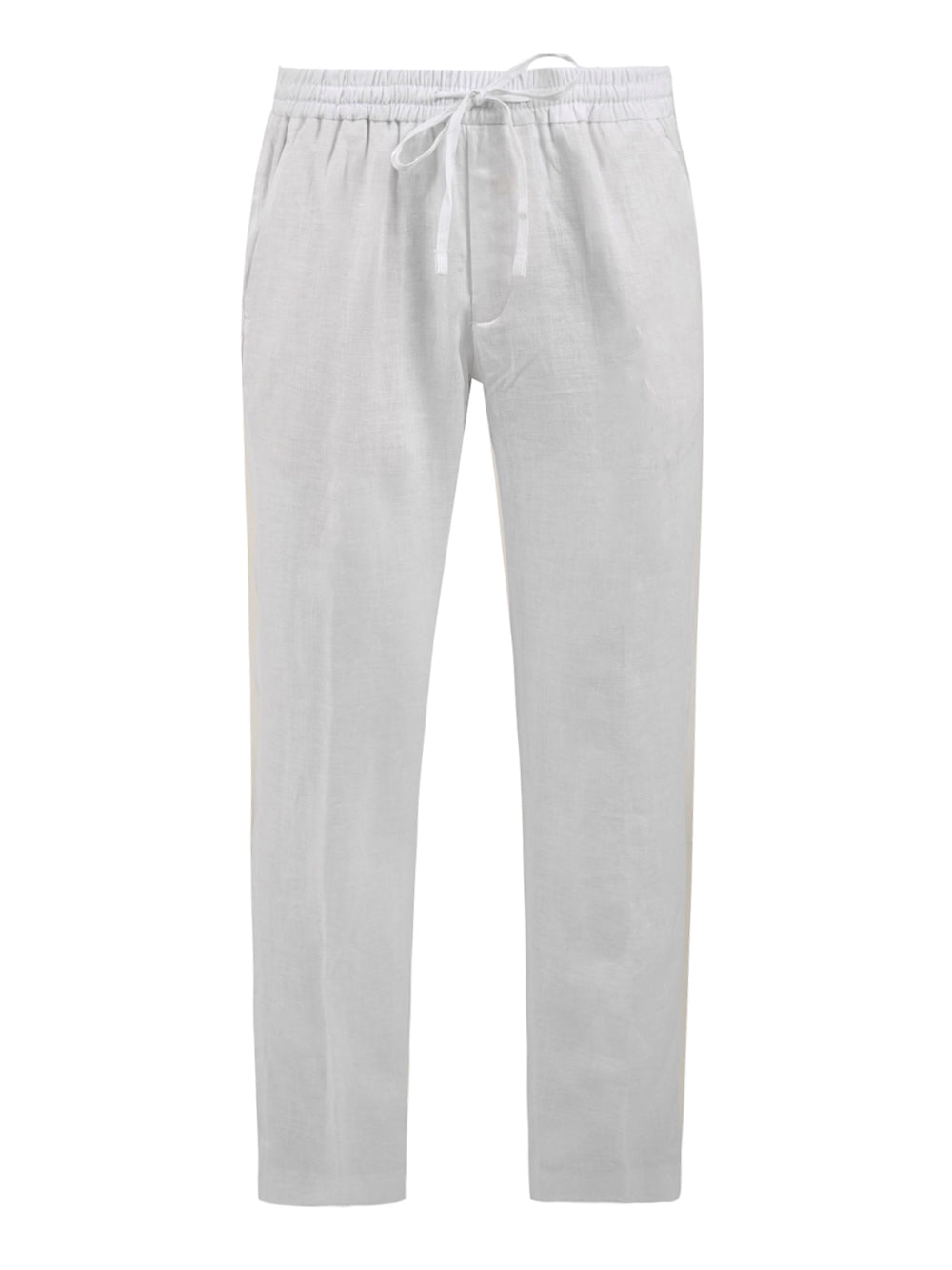 Pantalone MICHAEL COAL Uomo MC-ADAM 3954 Bianco