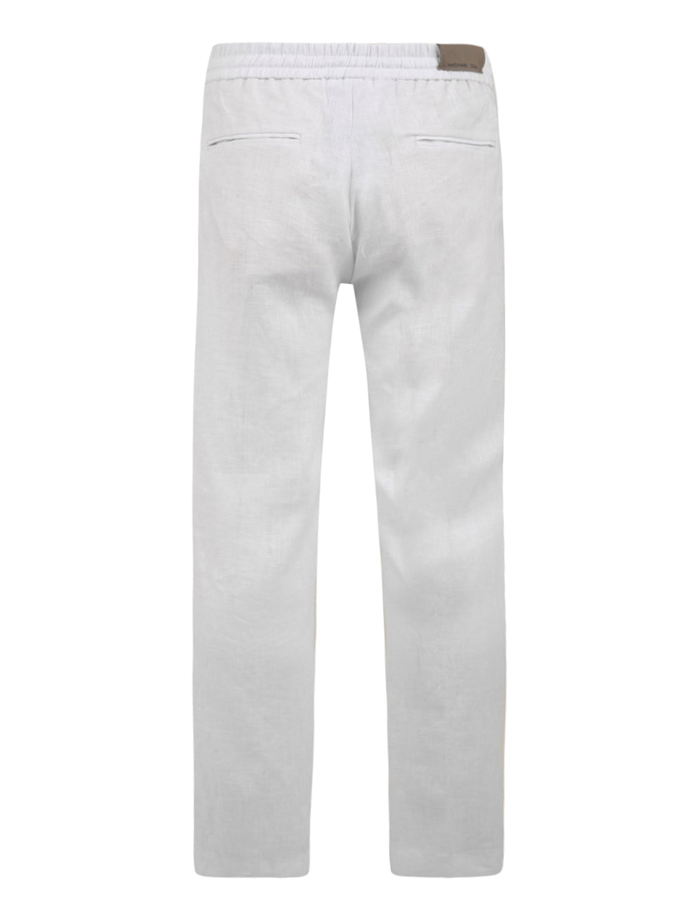 Pantalone MICHAEL COAL Uomo MC-ADAM 3954 Bianco