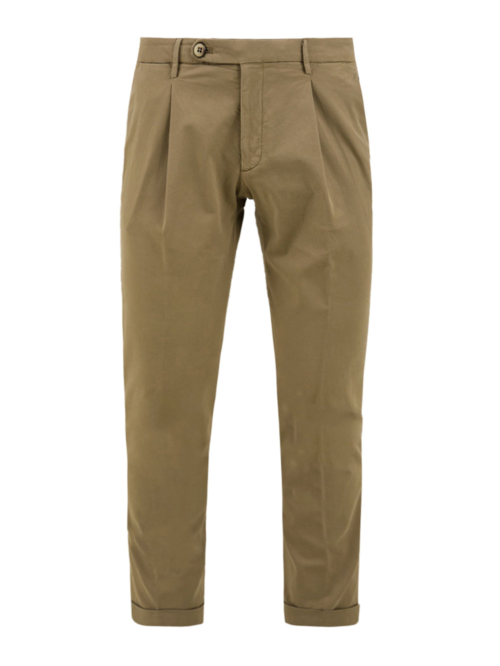 Pantalone MICHAEL COAL Uomo MC-FREDERICK 2024 CAPRI