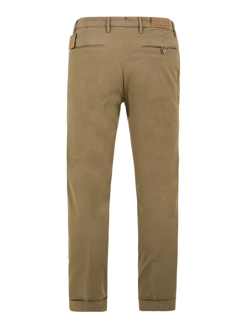 Pantalone MICHAEL COAL Uomo MC-FREDERICK 2024 CAPRI