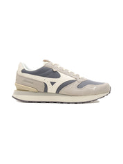 Sneakers Basse MIZUNO Uomo D1GA2352 MIZUNO RB87 Grigio