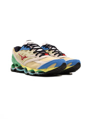 Sneakers Basse MIZUNO Uomo D1GA2412 PROPHECY LS Multicolore