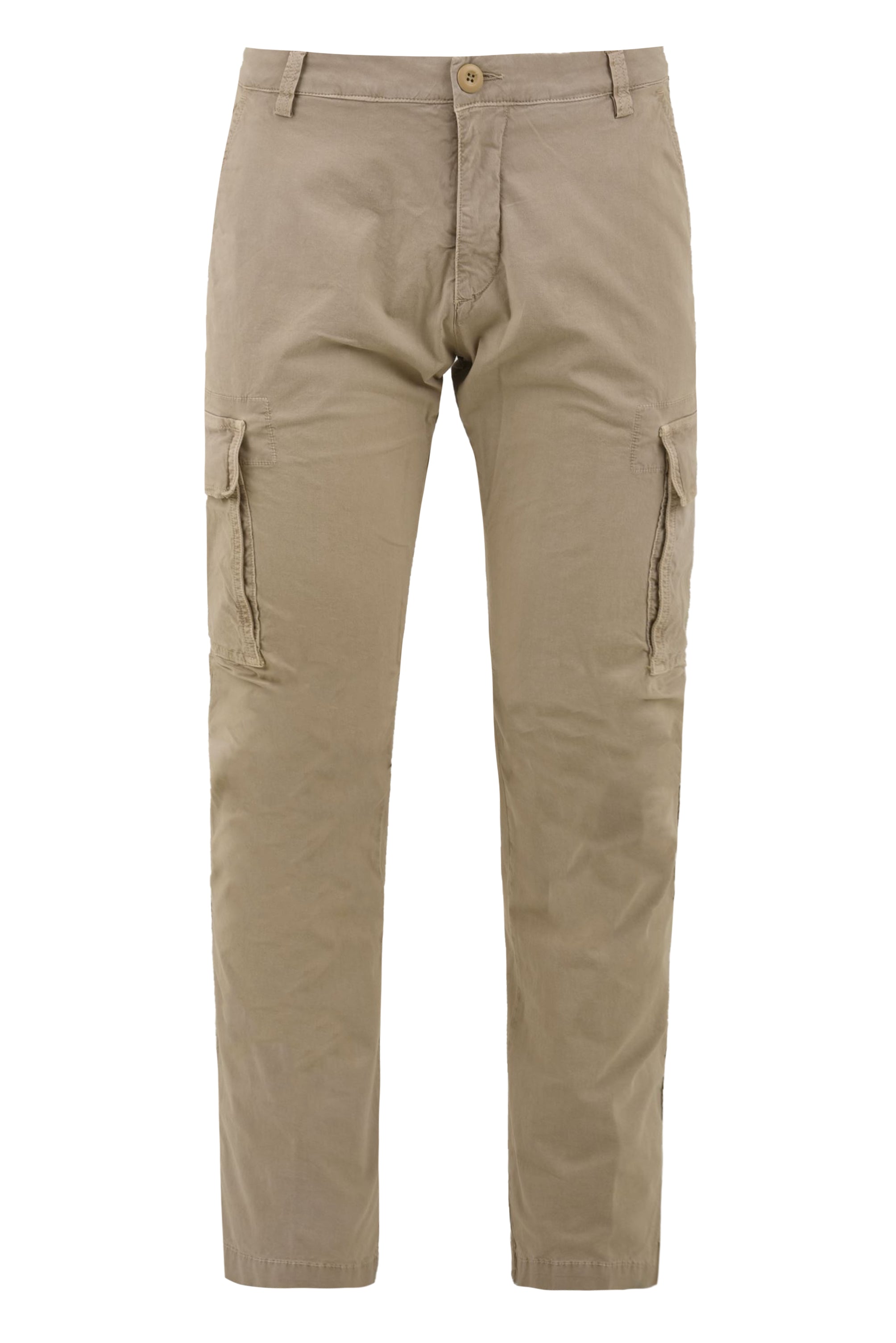 Pantalone Uomo Galway con tasche e in cotone