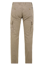 Pantalone Uomo Galway con tasche e in cotone