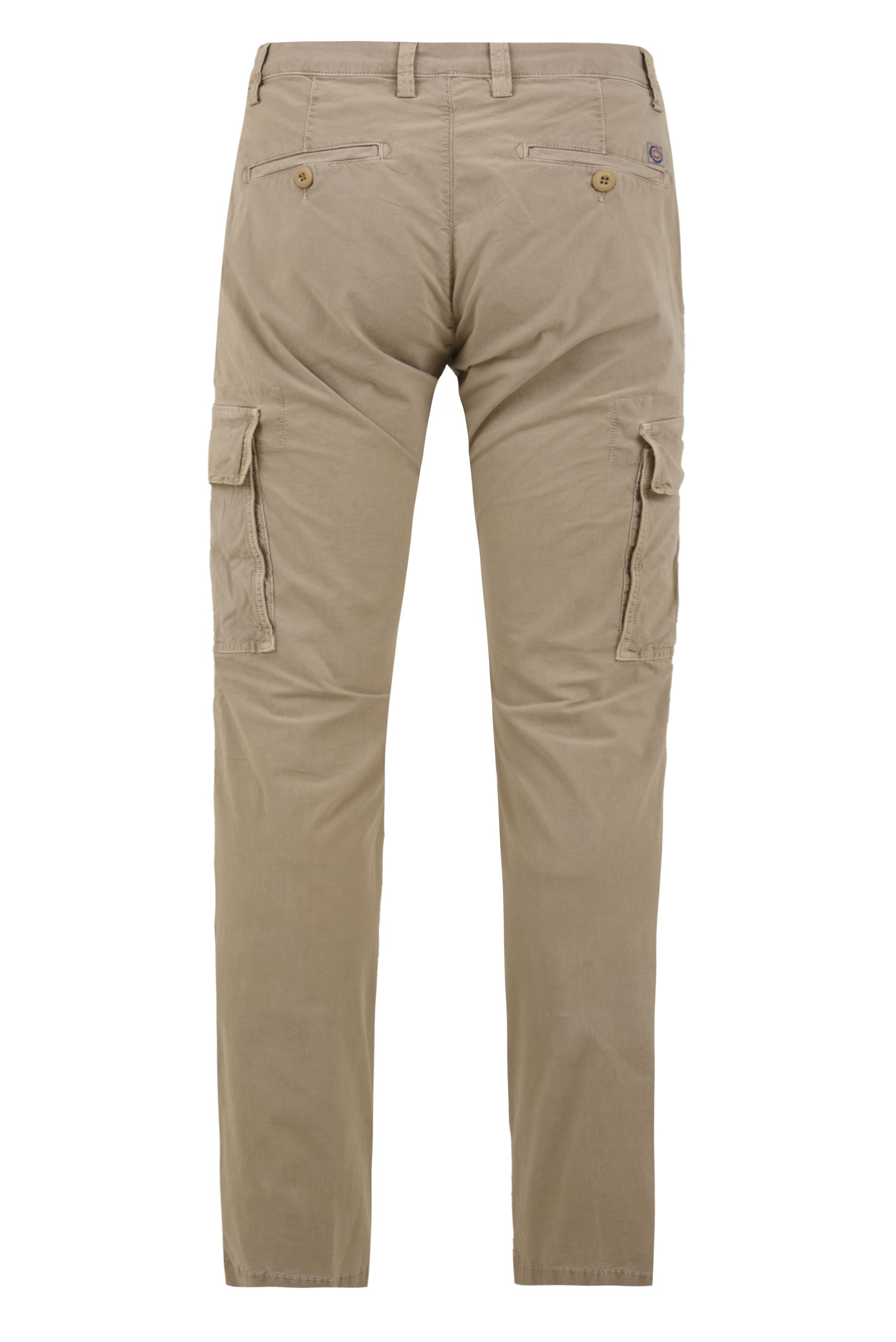 Pantalone Uomo Galway con tasche e in cotone