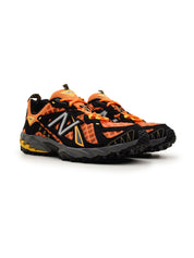 Sneakers Basse NEW BALANCE Unisex ML610 Arancione