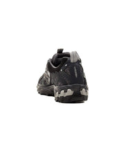 Sneakers Uomo 610 con tessuto impermeabile