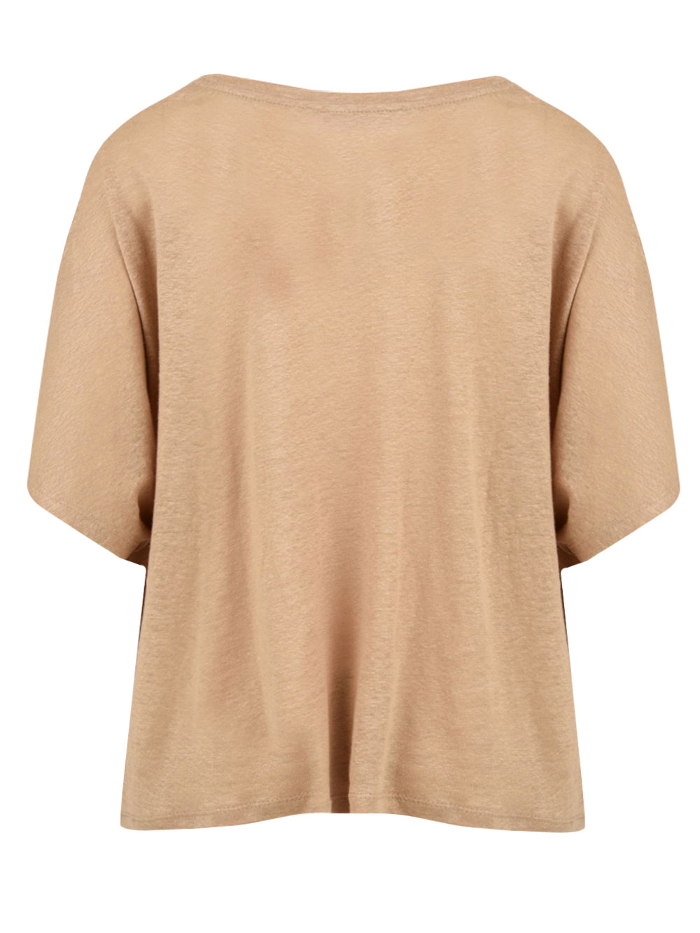 T-shirt NOT SHY Donna 4405027 MARA Beige