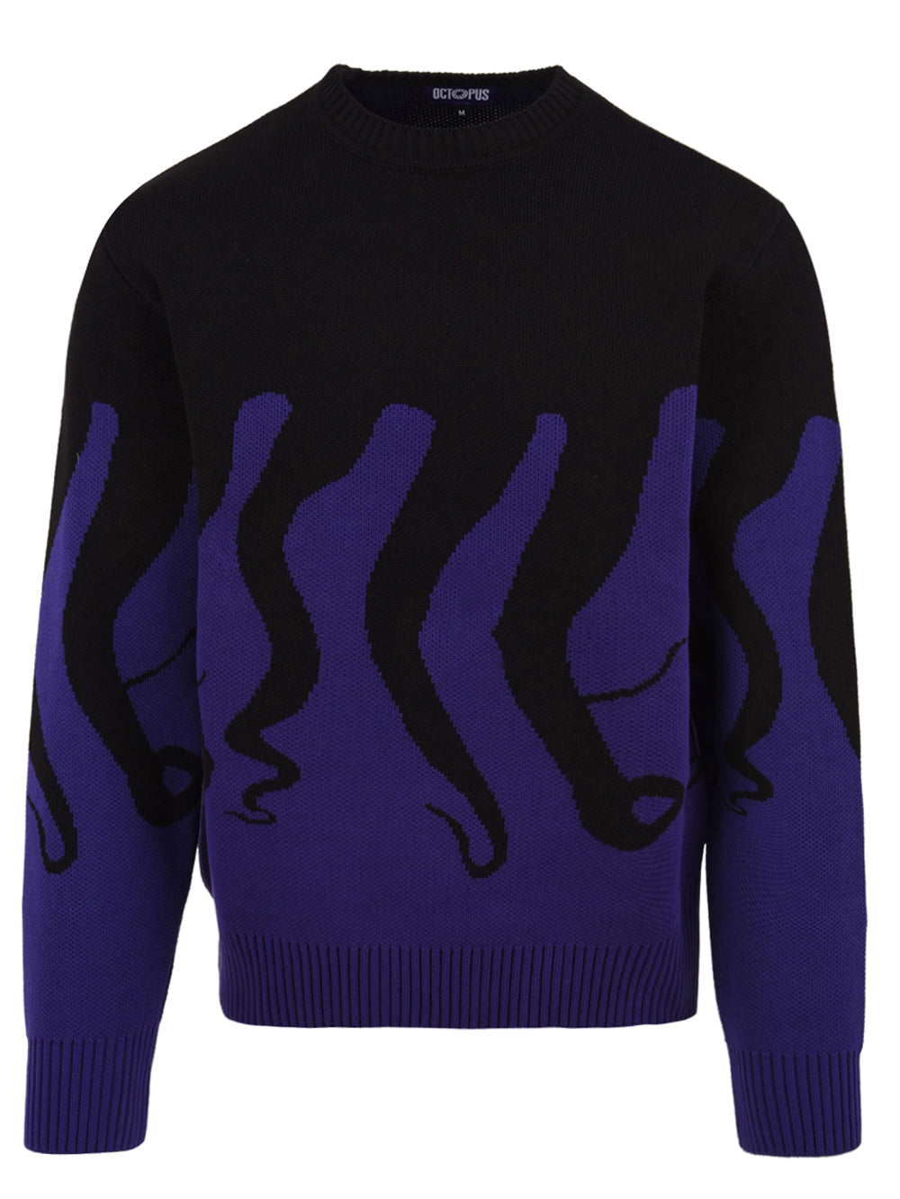 Maglione OCTOPUS Uomo 24SOJM1