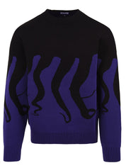 Maglione OCTOPUS Uomo 24SOJM1