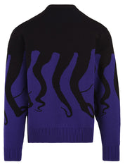 Maglione OCTOPUS Uomo 24SOJM1